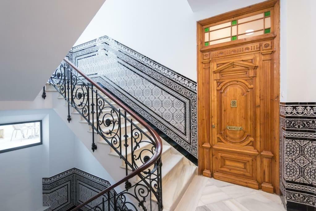 Apartamento Centro Historico II Malaga Exterior photo